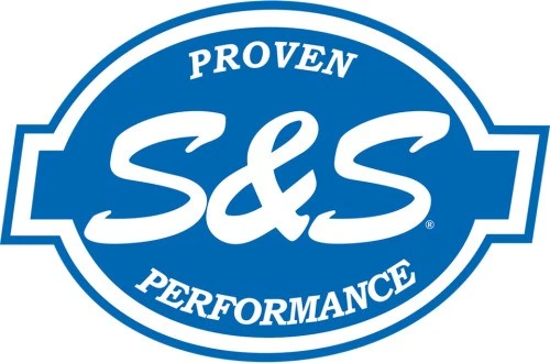 S&S Adjustable Pushrod Kit with Covers - Standard Motorcycle Street 930-0024 - Image 3 of 4