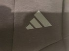 adidas Men's Joggers - Black Size Medium