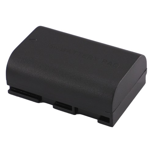 Batterie pour Canon EOS R7 Ra R6 Mark III 2000mAh 7,4V - Photo 4/4