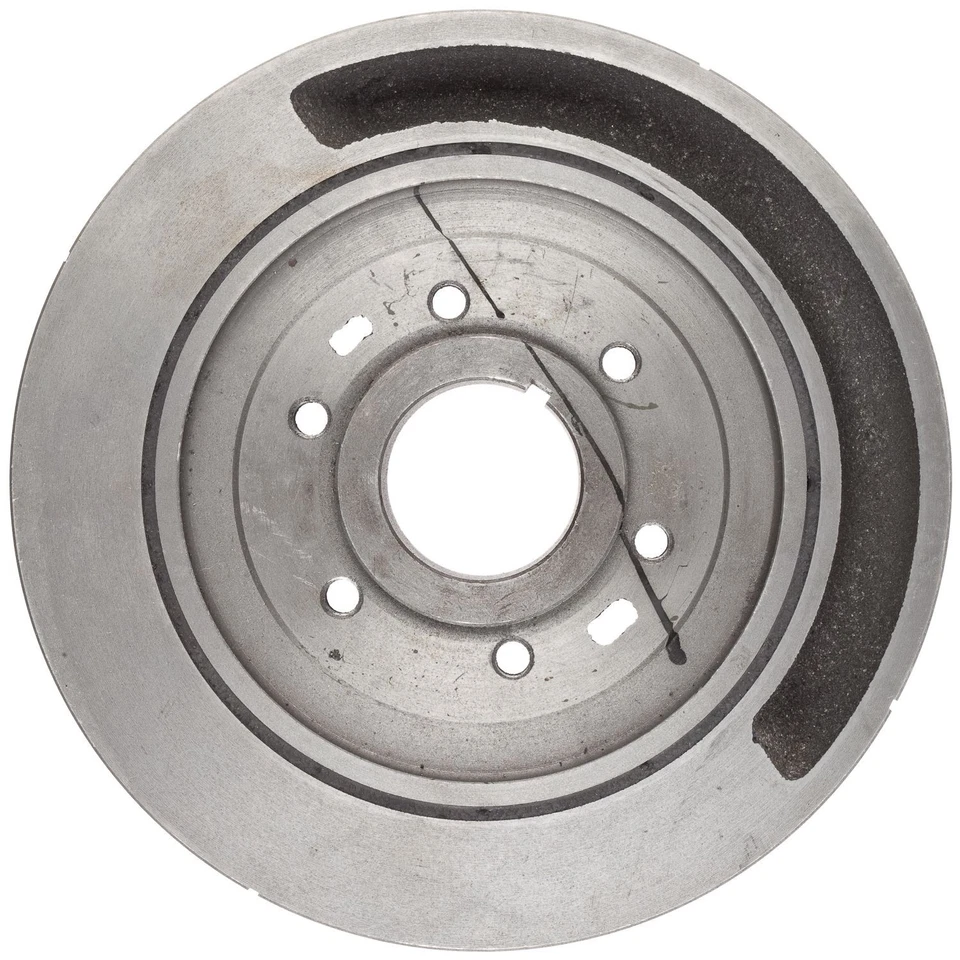 ATP 102004 Engine Harmonic Balancer - Image 3 of 4