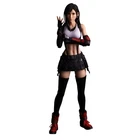 Final Fantasy VII Rebirth PLAY ARTS Shin Tifa Lockhart SQUARE ENIX