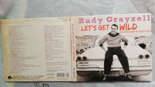RUDY GRAYZELL CD