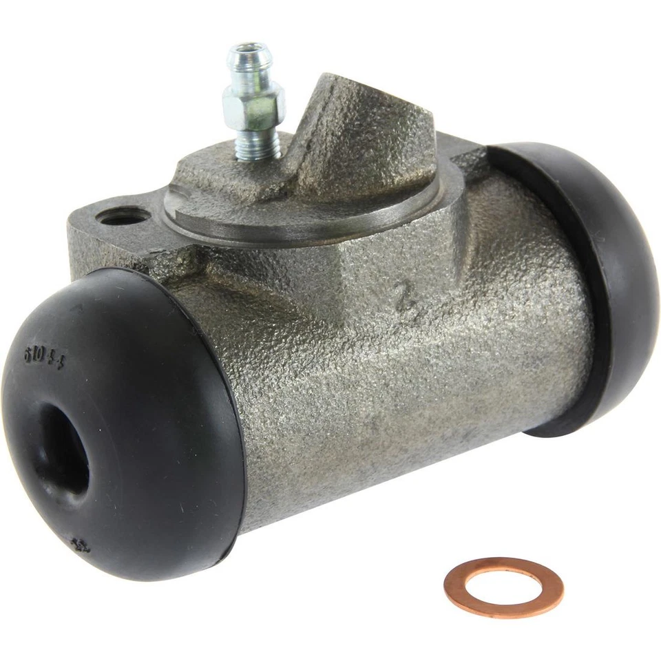 Front Drum Brake Wheel Cylinder For Ford F600 1976 1975 1974 1973 1972 1971 1970 - Image 3 of 4