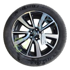 NISSAN X-TRAIL DCI TEKNA MK3 (T32) 2014-2017 Alloy Wheel 19" 225/55/19 4CB3A