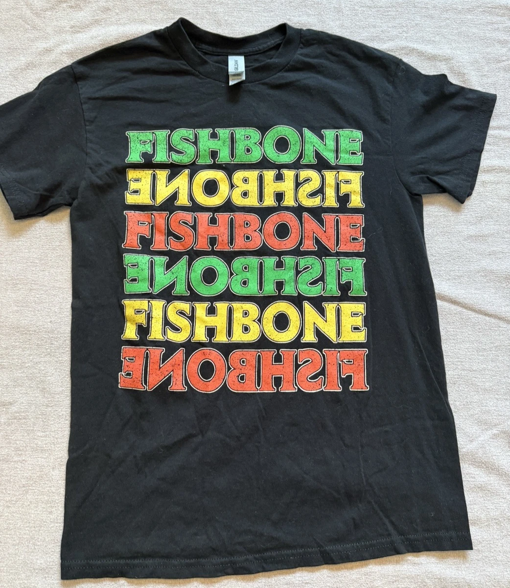 Fishbone T-Shirts for Men for sale - eBay