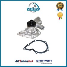 Pompe à eau Land Rover 110