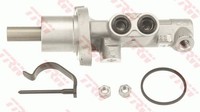 TRW Hauptbremszylinder PMH961 FüR CitroËN Peugeot C8 Lancia Phedra Fiat Ulysse