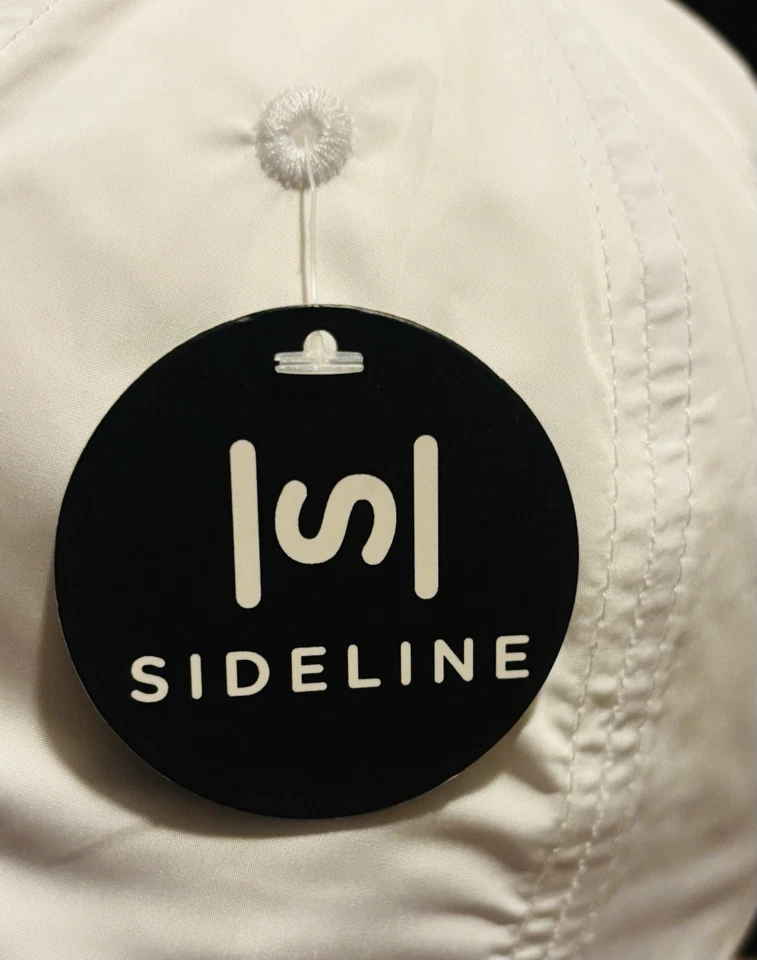 Sideline Texas State Bobcats TEJAS STATE Performance GORRA CON CUERDA NUEVA Foto 4 de 4