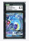 Pokemon CGC 8.5 Gyarados GX Ultra Rare 2019 16/68 Hidden Fates English