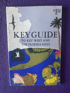 KeyGuide To Key West and Florida Keys