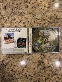 WWF Royal Rumble (Sega Dreamcast, 2000)