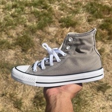 Size 5M / 7W - Converse Chuck Taylor All Star High Classic Taupe New In box