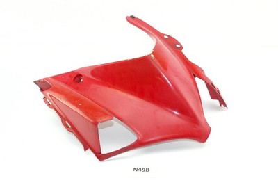 Honda VFR 750 F RC36 1990 - Frontverkleidung Cockpit rechts beschädigt N49B