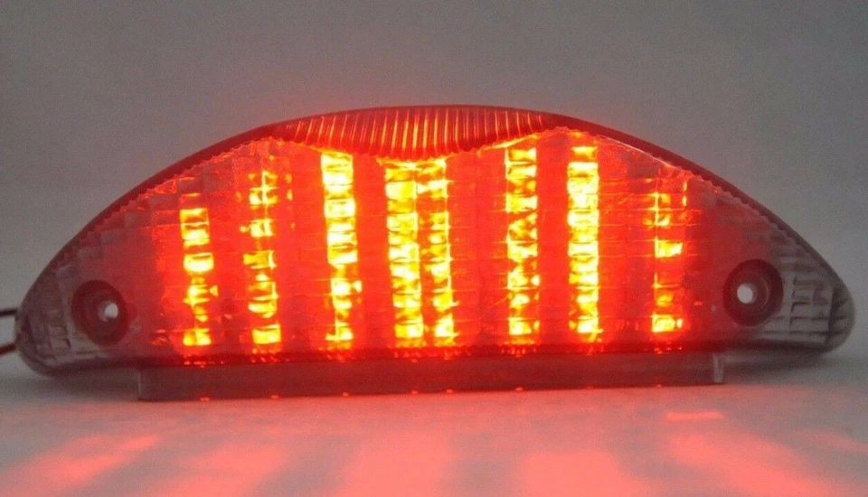 Led Tail Light for BMW F650GS F800GT,F800R/S/ST,R1200GS  — 第 2/3 张图片