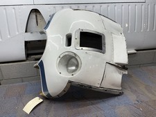 1965 Mooney M20E Lower Cowling