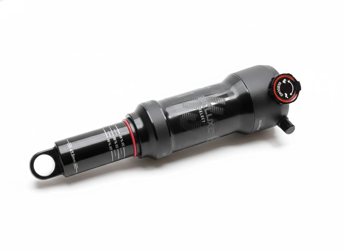 Amortiguador De Muelle Rockshox Super Deluxe Ultimate Coil Rct (185x55