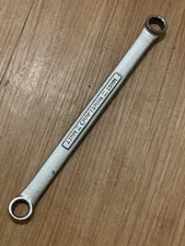 Craftsman USA 13mm X 15mm Box End Wrench V Series 42957
