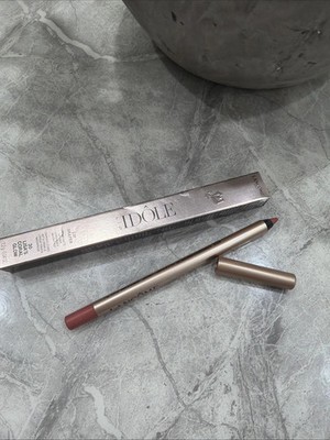 Lancôme Idole Lip Shaper Farbton 30 LISAS CORAL GLOW Longwear Creamy Matt