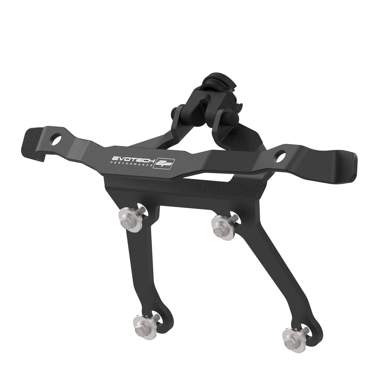 Evotech SP Connect Sat Nav Mount Triumph Tiger 900 Rally Pro (2024+)