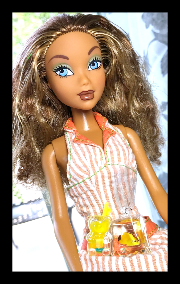 2006) My Scene Rebel Style Kennedy - a photo on