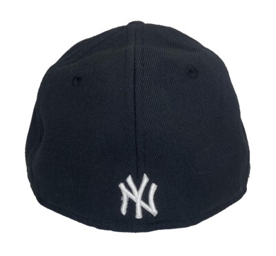 New York Yankees New Era 59FIFTY Bats Fitted Cap / Hat | eBay