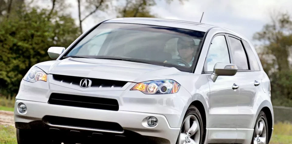 Mástil de antena de 13 pulgadas negro Fuba Power Rod radio AM/FM para Acura RDX 2007-2012 Foto 3 de 4