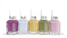 ESSIE NAIL POLISH "LIGHT & FAIRY 2024 LIMITED EDITION COLLECTION" CHOOSE COLOR!!