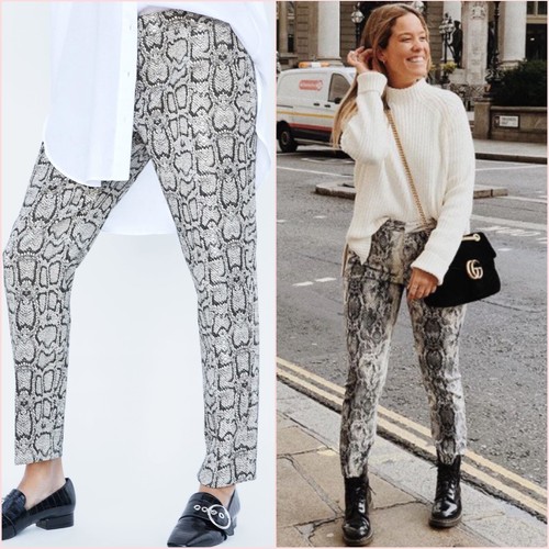 Straight Trousers Cropped Pants Chino 