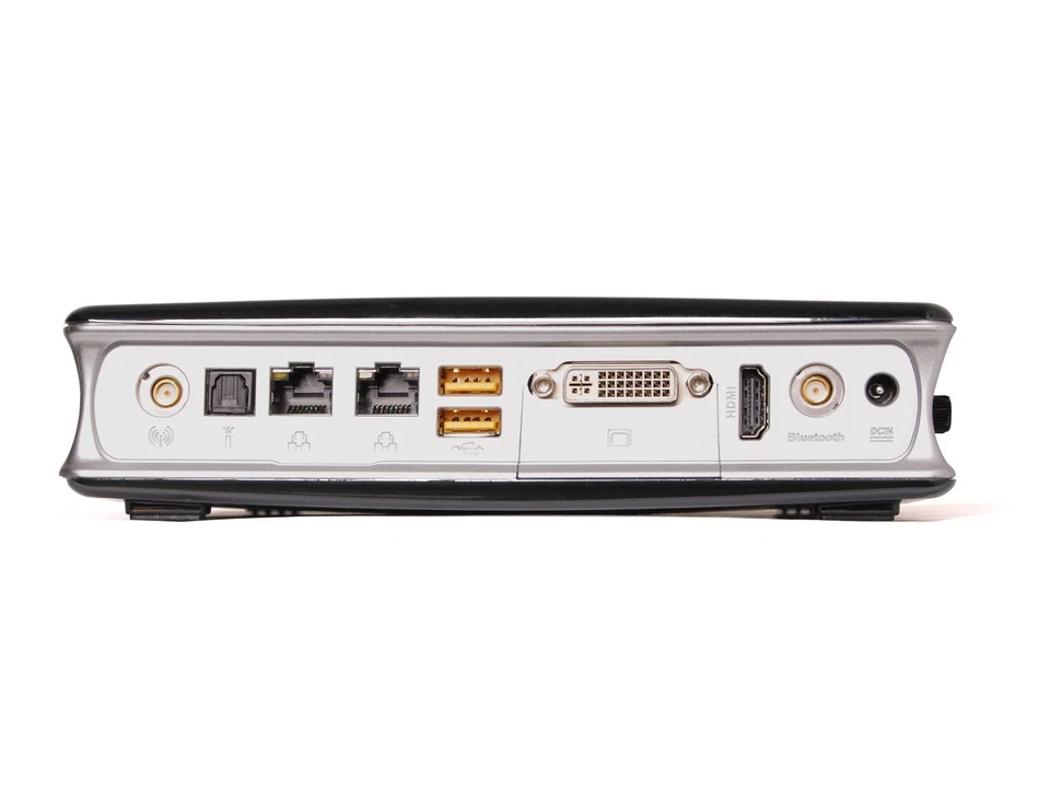 NEW Zotac ZBOX-ID90-U Intel Core i7-3770T 2x204Pin SO-DIMM Booksize Barebone Sys - Image 3 of 4