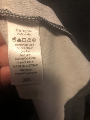 Lularoe Gwen Blazer Neu mit Etikett 3xl - Bild 7 von 7