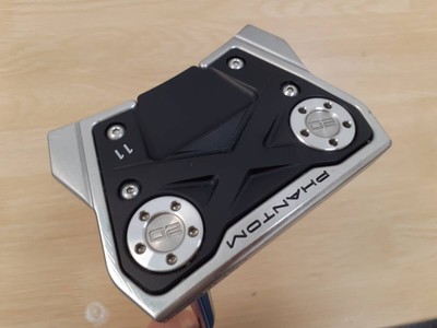 スコッティキャメロンファントムX11 33インチ