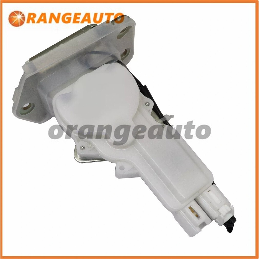 1X 82510-63J20 82650-79J10 Rear Hatch Lock Latch Actuator For