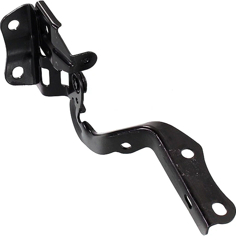 Kit de bisagra de capó para Toyota Prius V 2012-2018 Foto 3 de 4