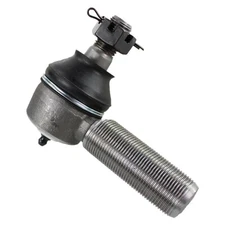  E-384005R91 Short Inner Tie Rod for Case IH 1066, 1466, 756 (STD), 706 +++