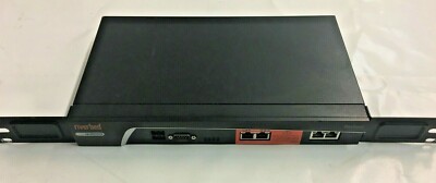 Riverbed Steelhead 250 series Firewall SHA-00250-M Rackmount