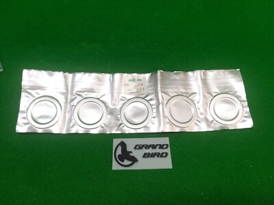 ANELVA 953-5014 Gasket Pack (5 Gaskets per Pack) , NEW