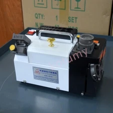 GD-320 Electric Milling Cutter Grinder Drill Sharpener Sharpening Machine220V