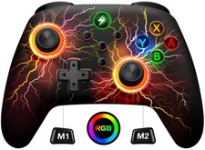 Wireless Pro Controller für Nintendo Switch/...