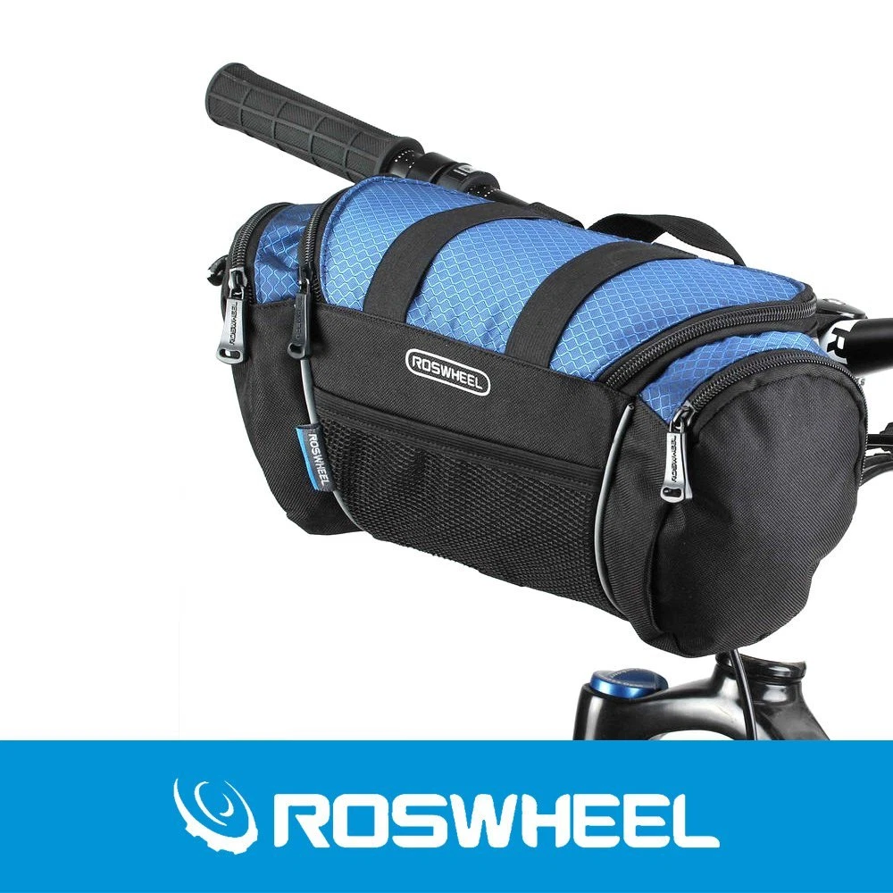 Roswheel bag hotsell