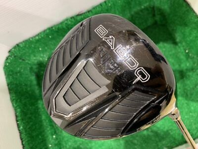 Golf Driver Baldo Corsa Performance 455 Ventus 5 (R) 9.5 45.5inch JAPAN |  eBay