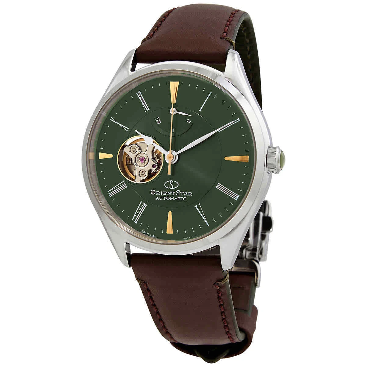 Montre orient star sales