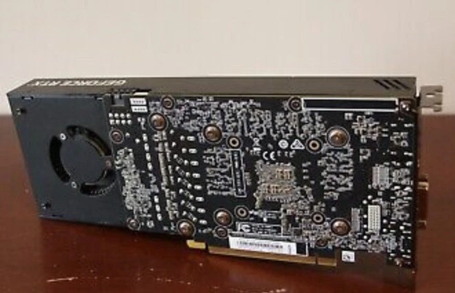 Zotac GeForce RTX 2070 Blower 8GB GDDR6 ZT-T20700A-10P (BX-61376)