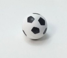 Miniatur Fussball