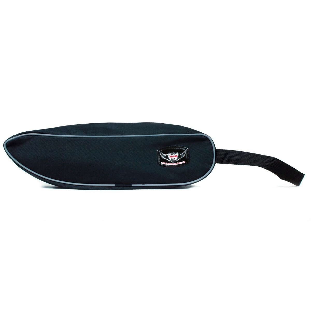 Sac Top Box Moto GBG 36L - Protection étanche Pour Suzuki Vstrom