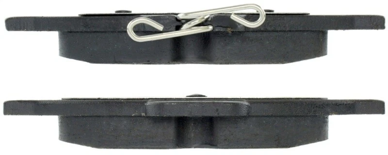 StopTech Street Touring for 07-09 Mazdaspeed3 / 06-07 Mazdaspeed6 Rear Brake Pad Foto 3 de 4