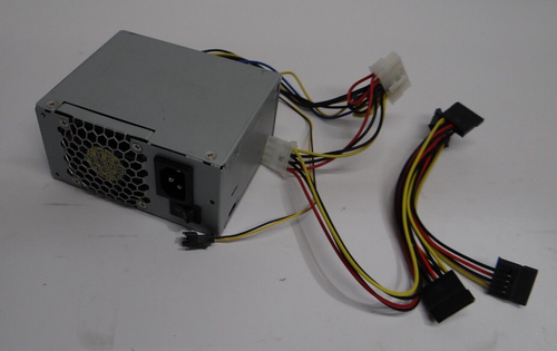 Per DELTA DPS-75VB A DPS-75VB B Dahua 4SATA Alimentatore di commutazione 12V 75W - Foto 2 di 5