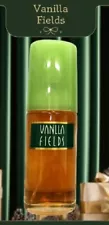 Vanilla Fields By Coty Cologne Spray For Women 2 fl oz- NEW