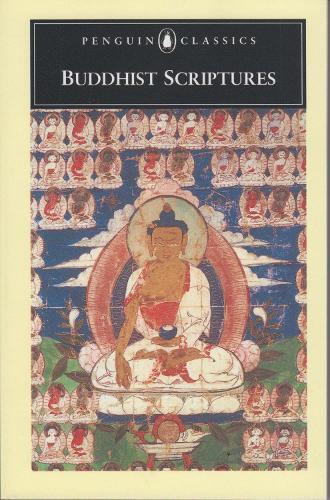 Anonymous Buddhist Scriptures (Tascabile)
