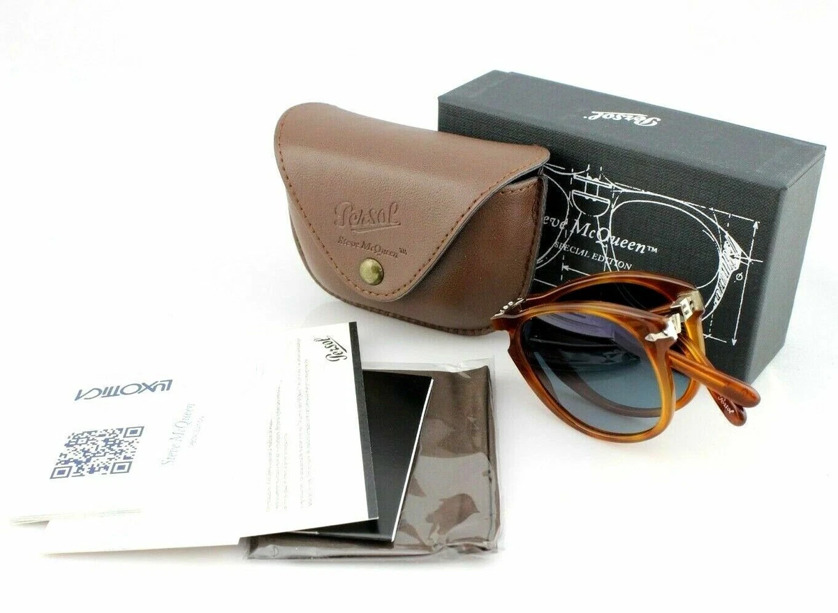 Ebay persol steve mcqueen sale