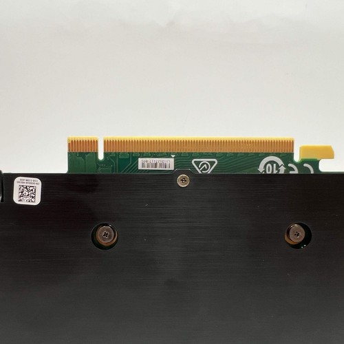 Broken Dell OEM GeForce RTX 3070 8GB DDR6 Graphics Card CN-0KX61M - Afbeelding 4 van 7